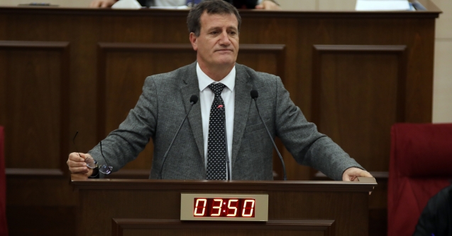 "Döviz krizi Türkiye’ye yapılan operasyondur"