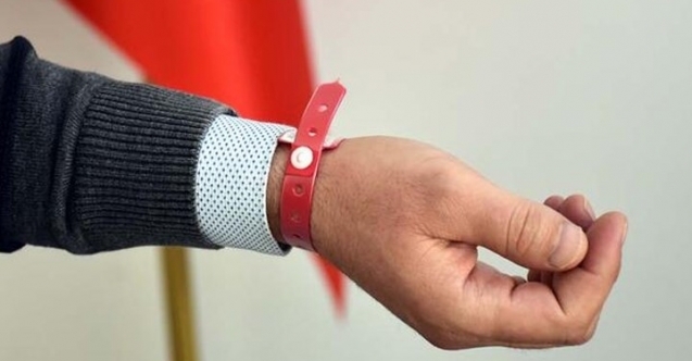 "Elektronik bileklikle KKTC, Avrupa’da ilk olacak"