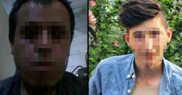 Engelli kıza cinsel istismar! Anne, baba, 2 amca tutuklandı