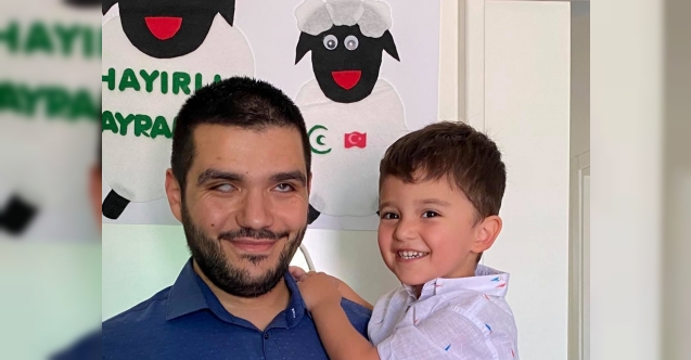 “Evlatlarımın yüzünü görmeyi çok isterdim”