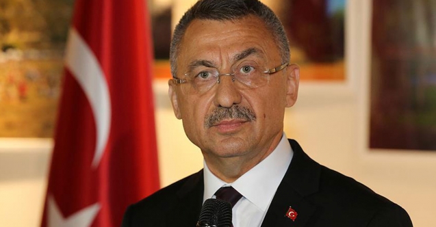 Fuat Oktay, Güvercinlik köyüne gidecek
