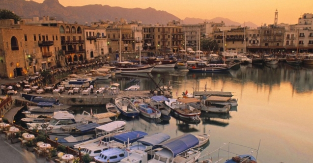 Girne'de elektirkler kesilecek