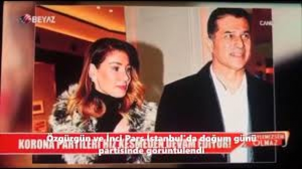 HALKIN YÜZÜNE NASIL BAKACAK?  HALK EKMEK BULAMAZKEN ÖZGÜRGÜN ALEM YAPIYOR