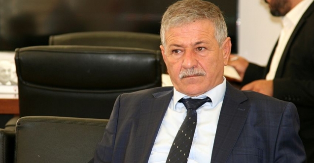 Hastane ihalesi iptal