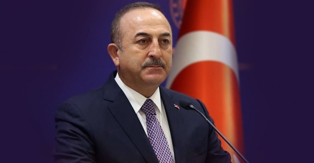 “İki devlet olduğu zaman dünyanın sonu mu olacak?”