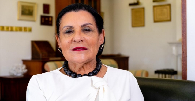 Işın Ramadan Cemil, başarının sırrını açıkladı