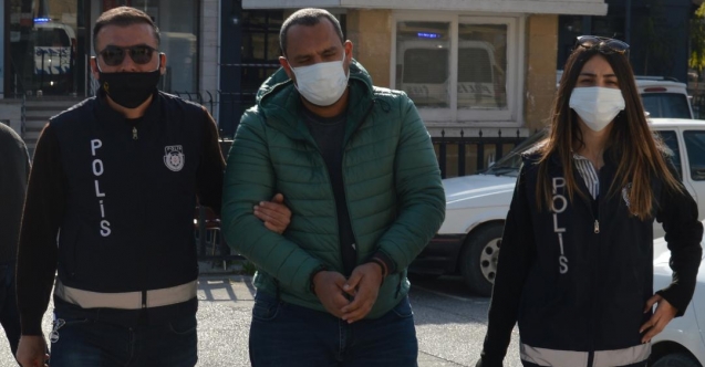 Kadınlar Günü'nde kadına şiddet! Bulaşıkları yıkamadı diye...