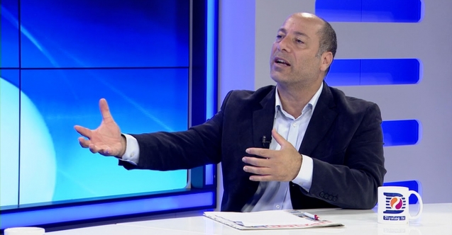 "Kıb-Tek'in içinde mafya var!"