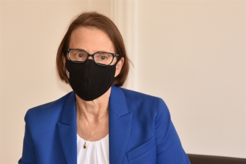 “Kıbrıslılar, misafirperverlik ünvanını kesinlikle hak ediyor”