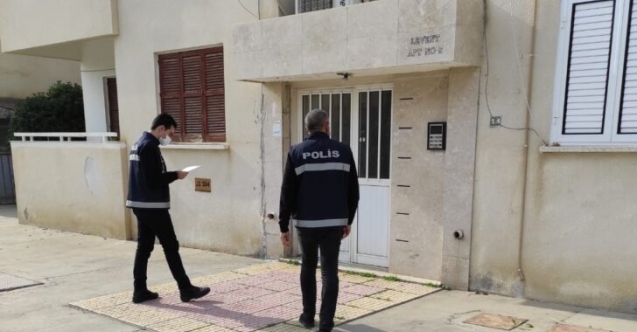 Kimler ev karantinasında kalabilecek?
