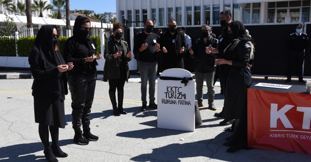 “KKTC Turizmi, Ruhuna Fatiha"