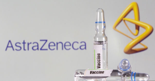 KKTC’de de uygulanan AstraZeneca aşısında şok gelişme