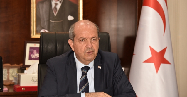 “KKTC’yi ihya etmek çok uzak değil”