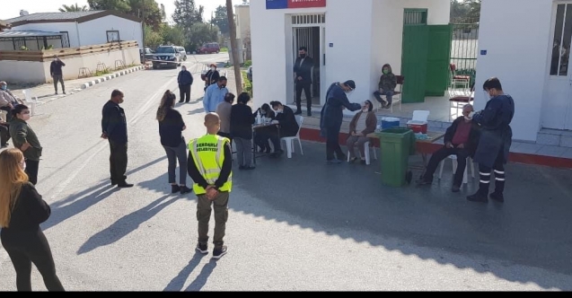 Korona, Serdarlı Belediyesi’ne de sıçradı