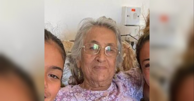 Kurtarıcı ailesinin acı günü