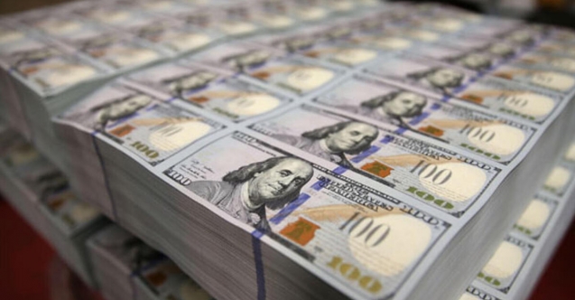 Naci Ağbal operasyonu öncesi 1.1 milyar dolar alınmış