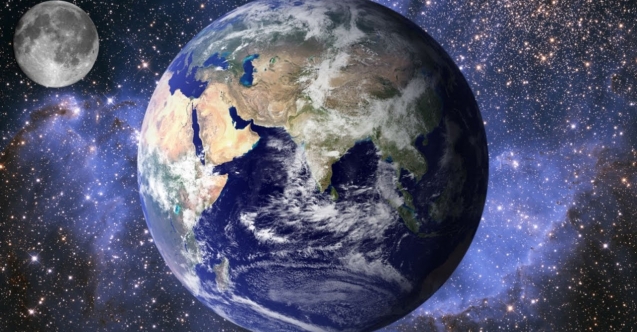 NASA, Dünya'nın sonunun geleceği tarihi açıkladı
