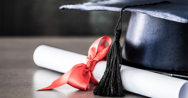 NET-KENT Üniversitesi’nde sahte diploma ile mezuniyet iddiası