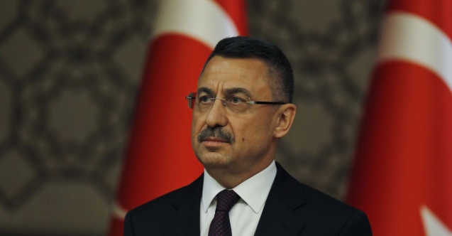 Oktay 1 Nisan'da Adaya Geliyor