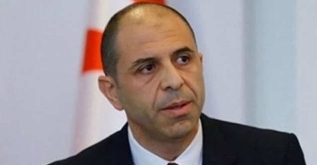 Özersay uyardı "GAZA GELMEYİN"... Elektriğe yüzde 15 zam kapıda