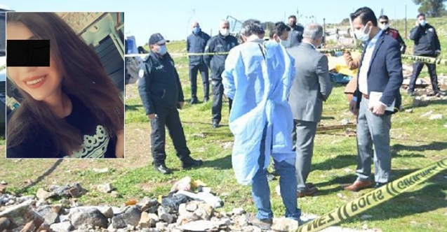 Poşet içinden ölü bebek çıktı