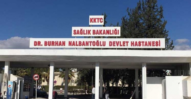 Pozitif hemşire sayısı 7 oldu