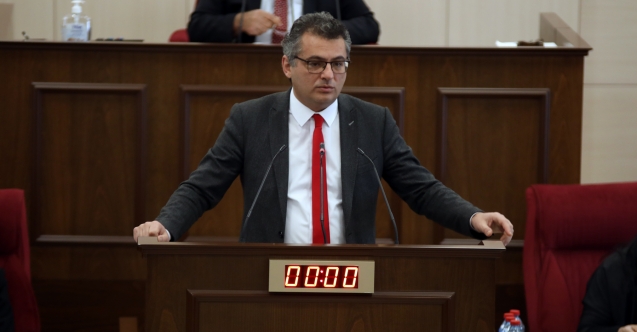 "Protokolle ilgili doğruları söyleyin”
