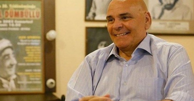 Rasim Öztekin kurtarılamadı