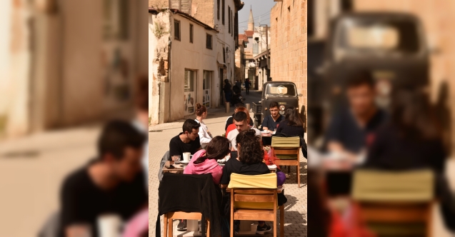 Restoranlar doldu. Cuma için yeni uygulama gündemde