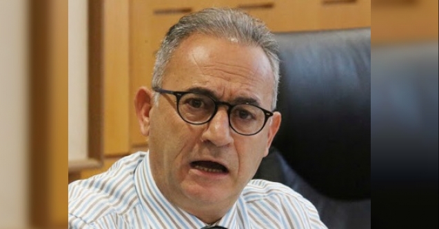 Rum başkandan uyarı: “Kıbrıs sorunu çözülmezse Türkleşebiliriz"