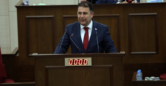 Saner söz verdi: "Dövize karşı gerekli kararları alacağız"