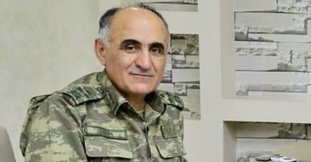 Şehit acısı Kıbrıs'a da uzandı