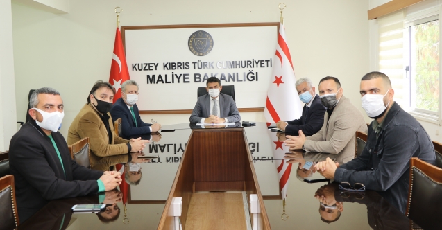 Sendikalar ile ek mesailerde uzlaşıya varıldı