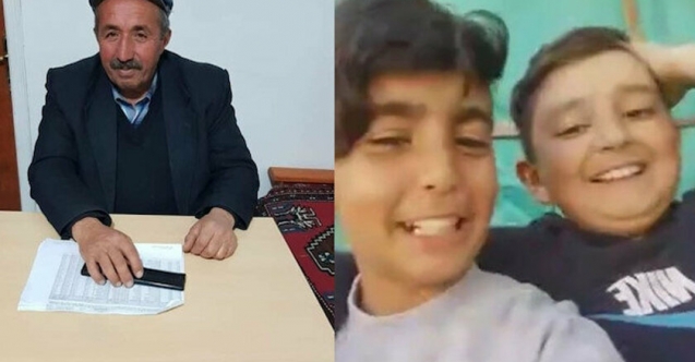 Serviste vahşet