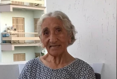 Sevenleri yasa boğuldu