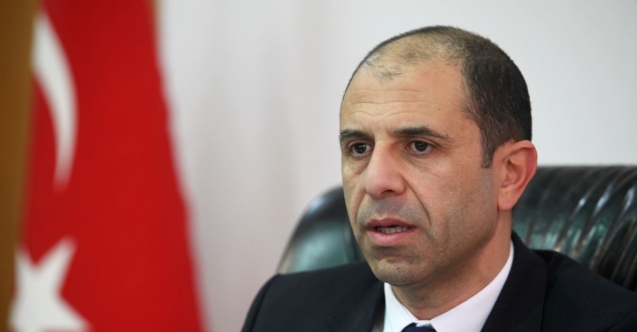 “Taahhütlerin ne olduğunu hükümet biliyor mu?”