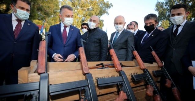 Tabiplerden gala tepkisi: “Halk sağlığı açısından ciddi tehdit”