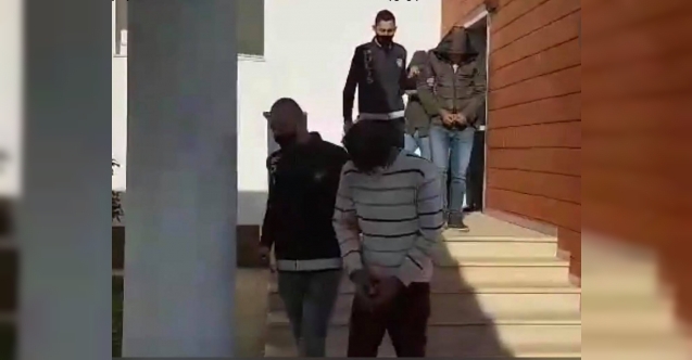 İlk kez 14 yaşında tecavüze uğramış! Önce amcasının oğlu, sonra dayısının oğlu...