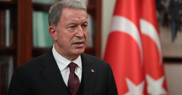 “Tek çıkış yolu iki devletli çözüm”