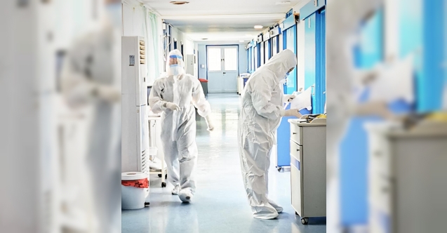 Tepki çeken karar! Doktor ve hemşirelere ücretsiz yemek yasağı