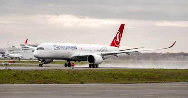 THY'nin 2 uçağına bomba ihbarı