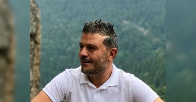 Tolga Özçelik, pozitif çıktığını açıkladı