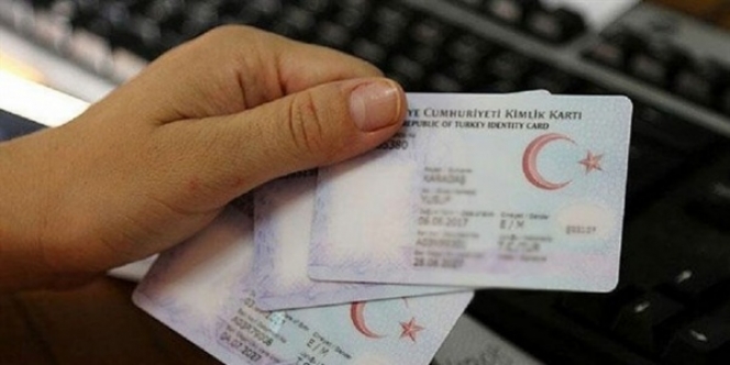 Türkiye'den Azerbaycan'a kimlikle seyahat başlıyor