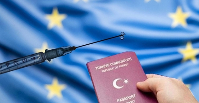 Türkler AB'ye giremeyecek mi?