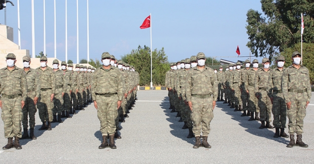 Üç aydır izne çıkamayan askerler, mesajla isyan etti: "Herkes  gezerken..."