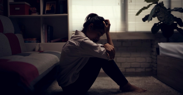 Ülke insanı bunalımda: Depresyon hastalıklarında büyük artış