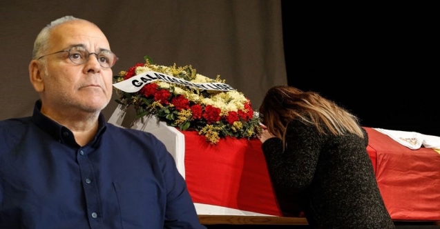Ustaya son bakış