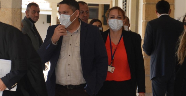 Usulsüz terfi başvurusuna yargıdan ret