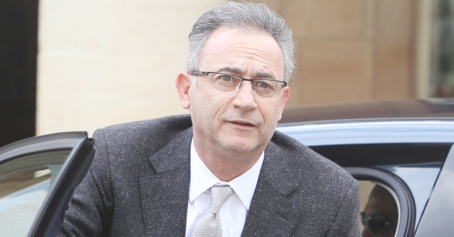 “Yüzerek de olsa kesinlikle gideceğim”
