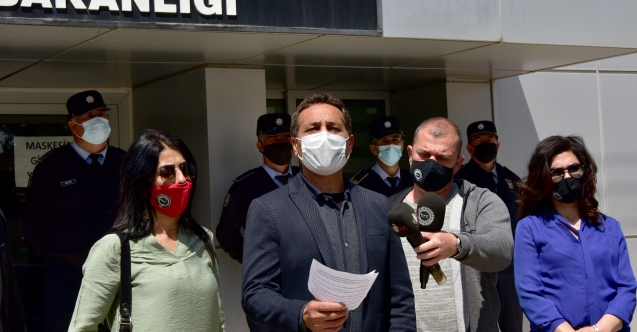 “120 bin aşı nereye gitti?”